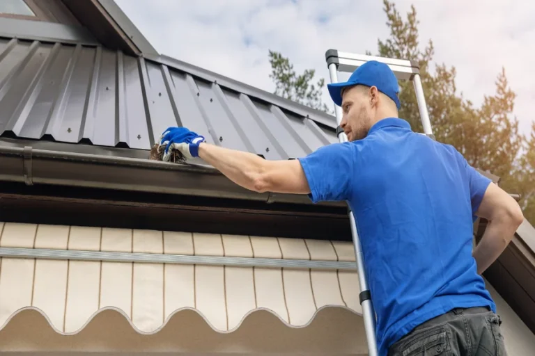 The Hidden Liability of Ignored Commercial Gutter Maintenance