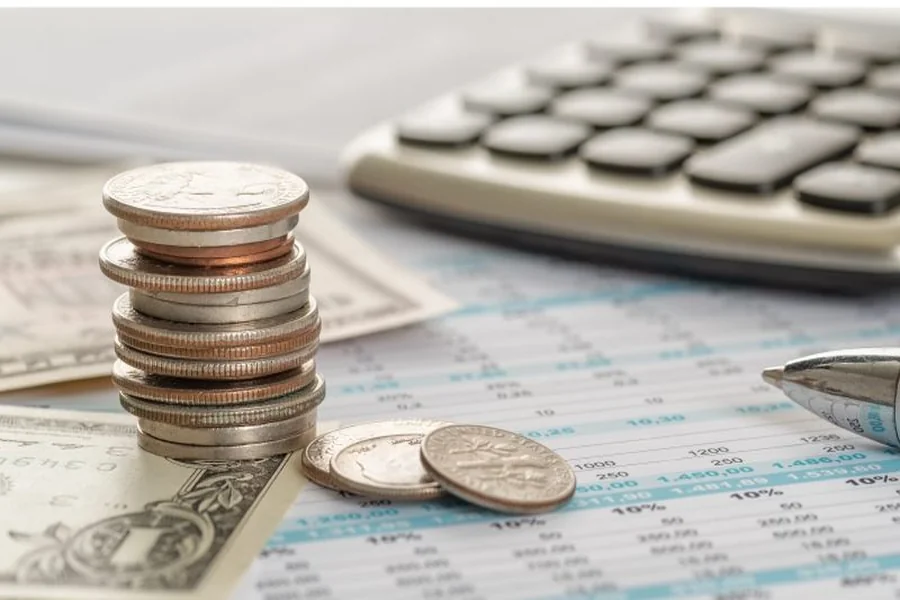 Financial Freedom