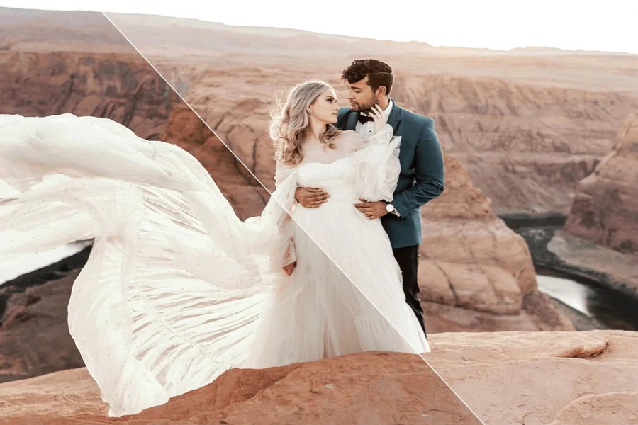 Wedding Photo