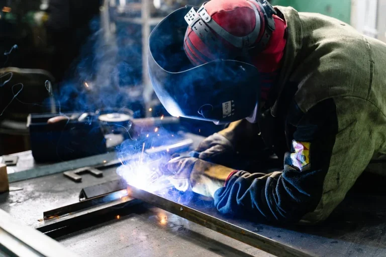 Welding Jobs Newport News VA Career Guide And Pay