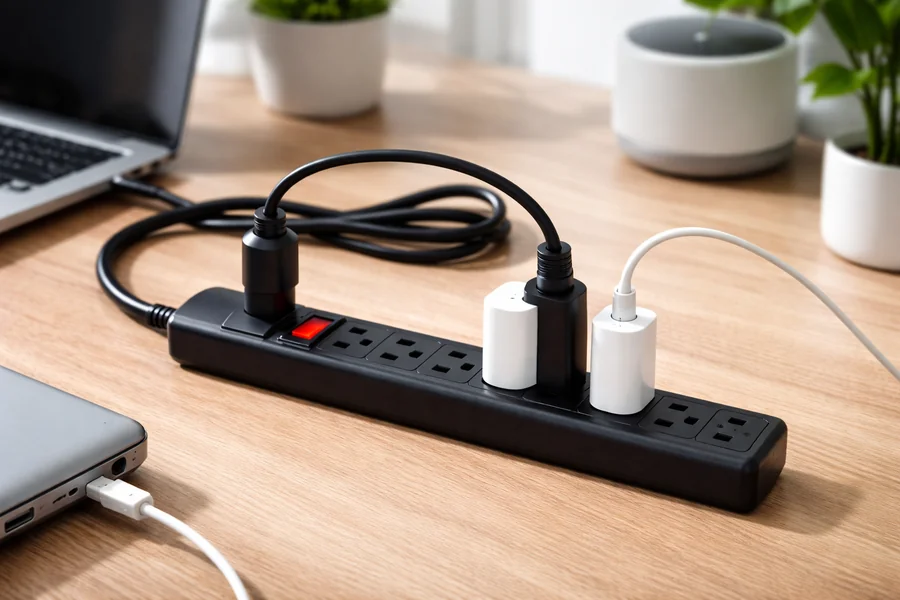 Power Strip