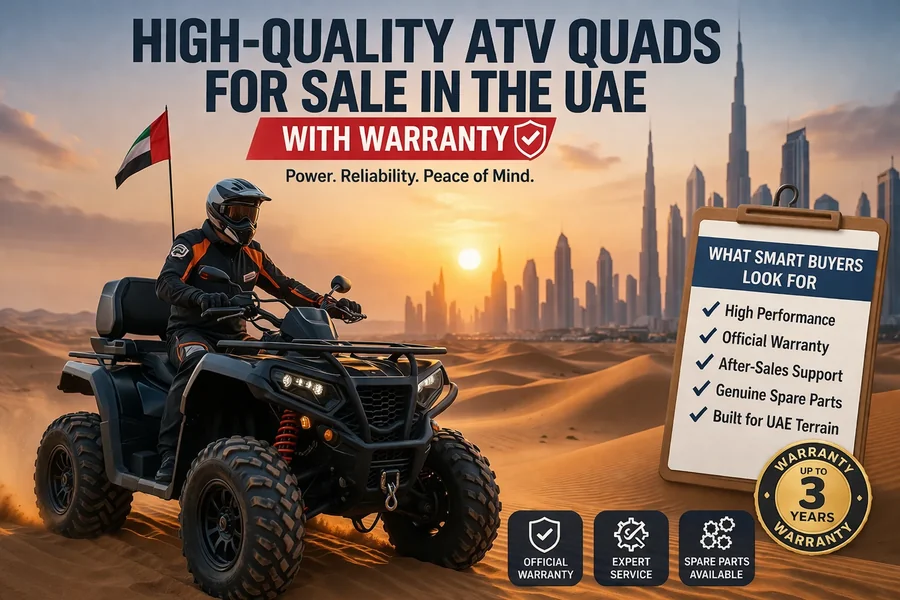 ATV Quads