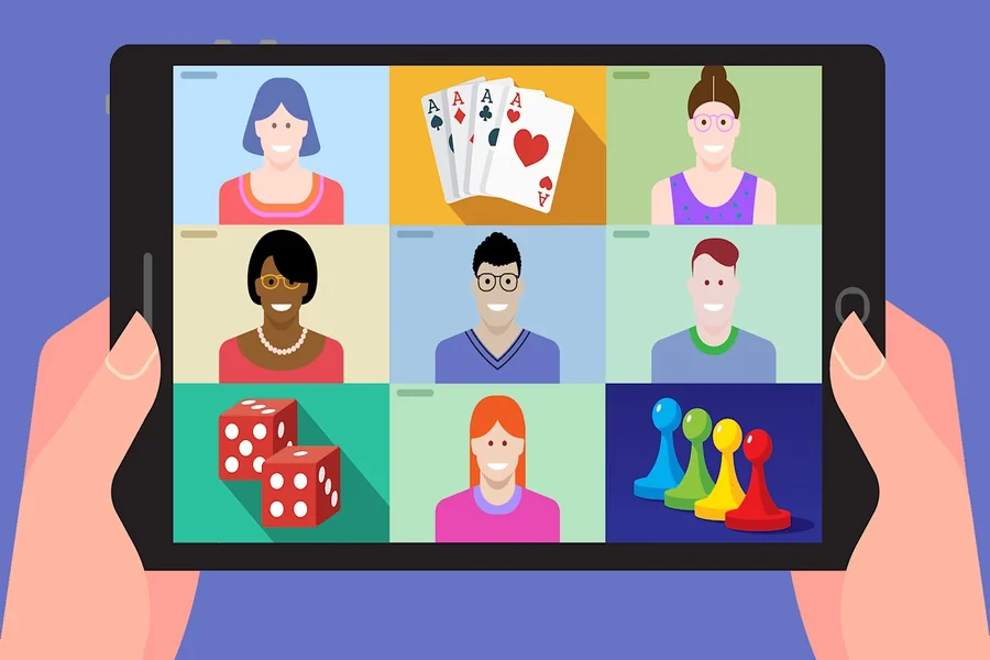 fun games
