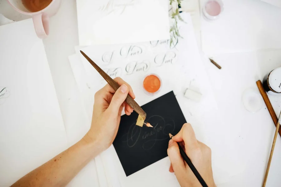 10 Fonts That Work Well for Creative Digital Projects