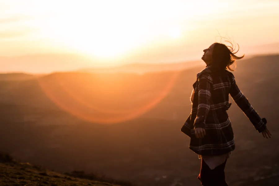 Finding Light in Difficult Times