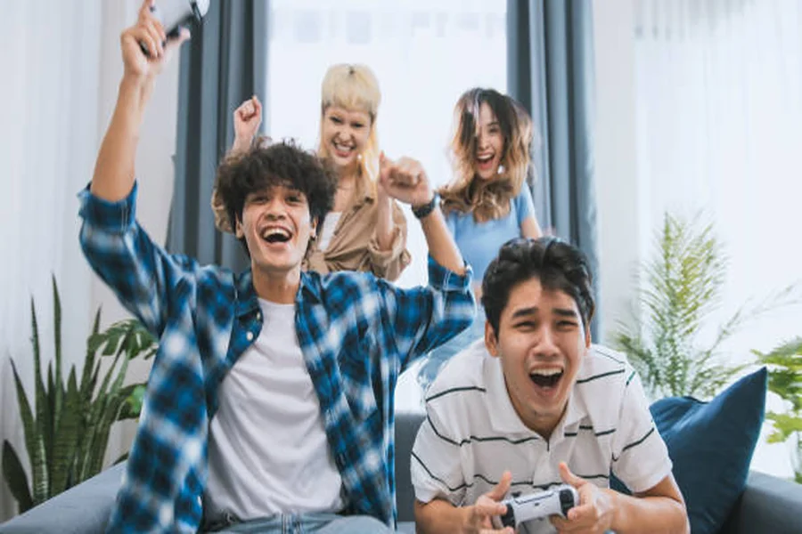 How Modern Gaming Trends Are Reshaping Digital Entertainment Culture