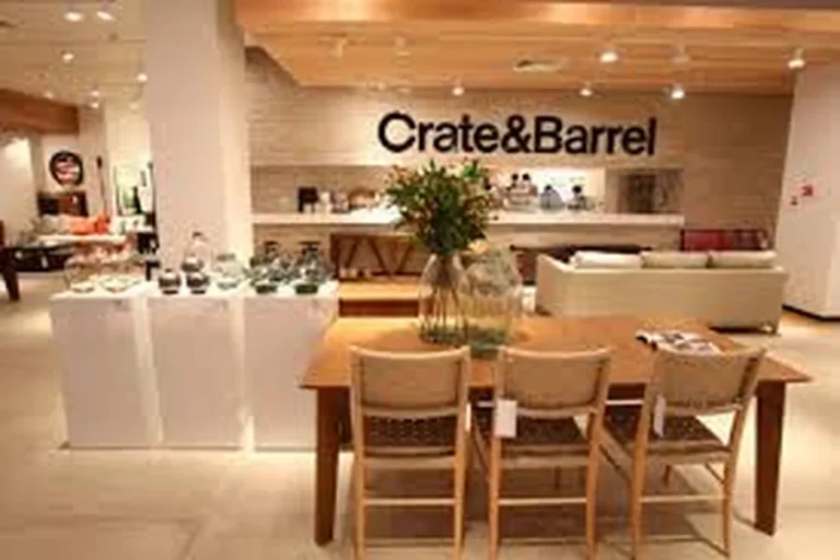 How to Build a Home That Actually Feels Like Yours with Crate and Barrel