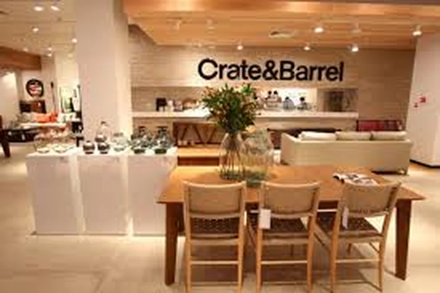 How to Build a Home That Actually Feels Like Yours with Crate and Barrel