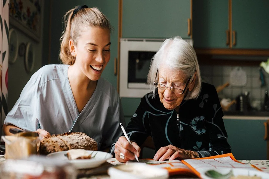 Support Systems Available for Lung Cancer Victims and Caregivers