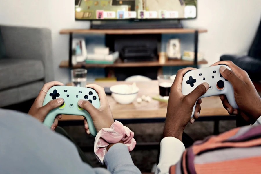 Games