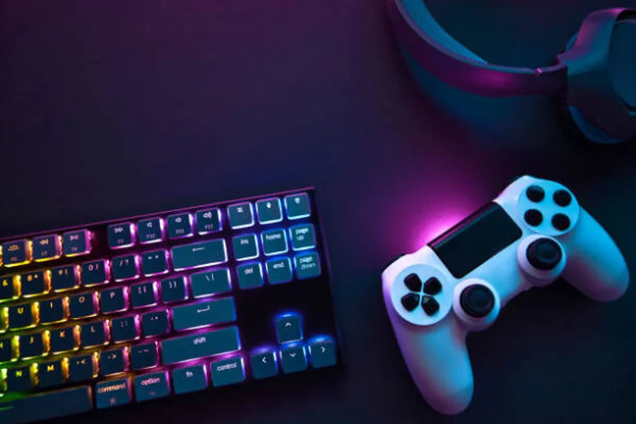 The Rise of Digital Entertainment Platforms Today