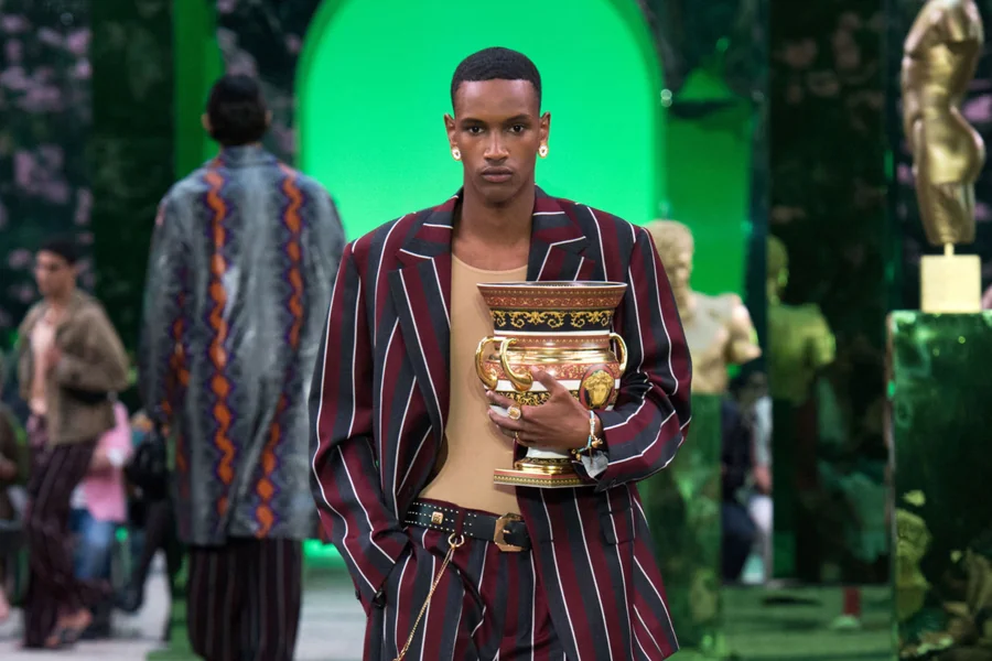 Luxury Fashion