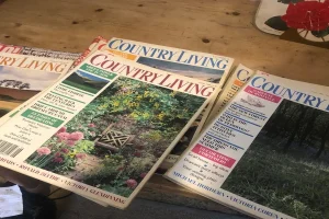 What Is Country Living Magazine and Why It Matters Today