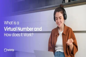 What Is a Virtual Number and How It Works