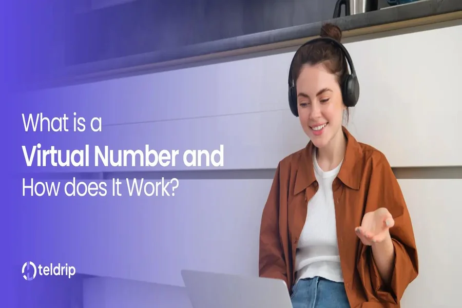 What Is a Virtual Number and How It Works