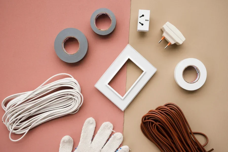 What Makes A Flat Extension Cord Different From Round Cords?