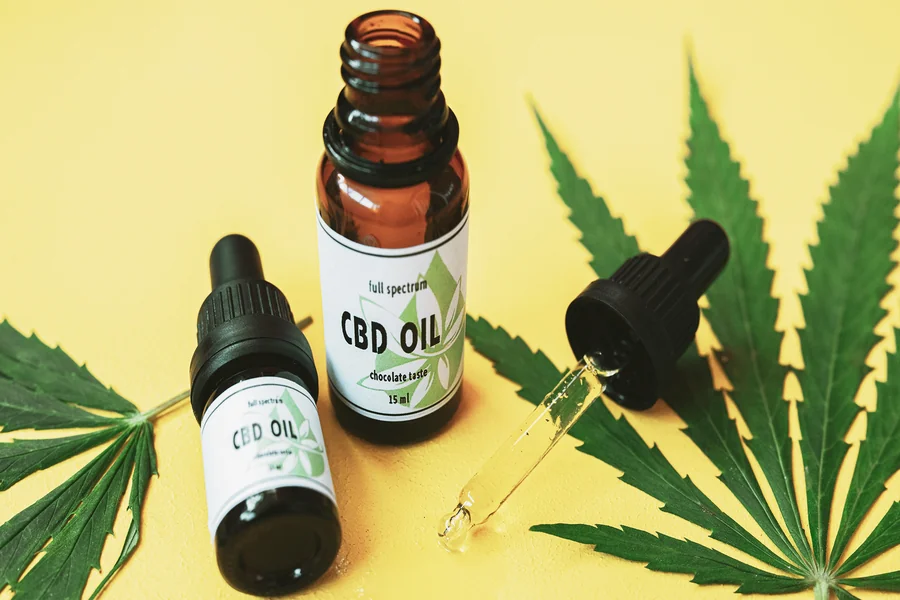 CBD Products