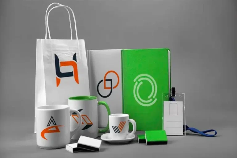 Why Branded Merchandise Has Become a Real Tool for Modern Companies