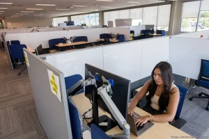Why Businesses Are Rethinking Office Space in Denver