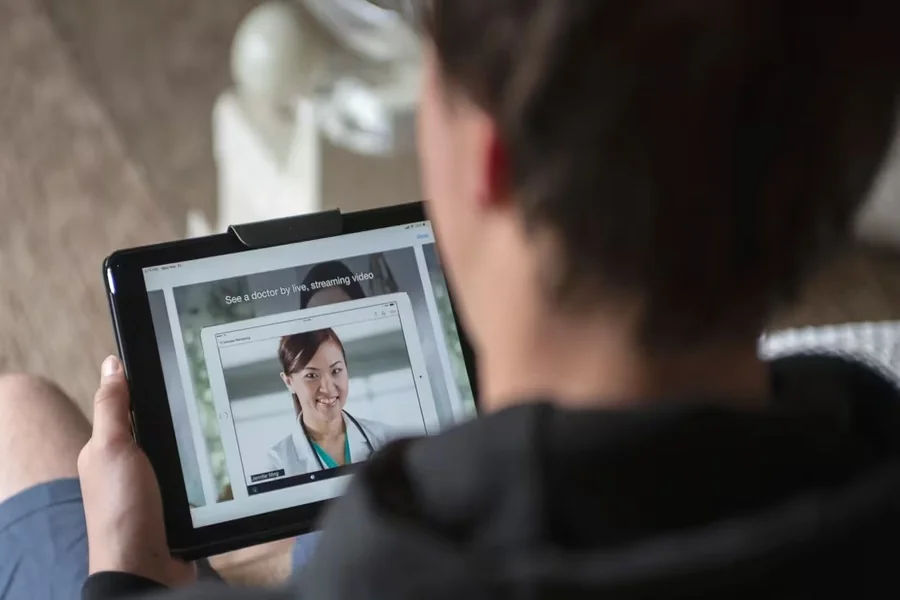 Why Telemedicine Has Quietly Become the Default Path for Routine Primary Care