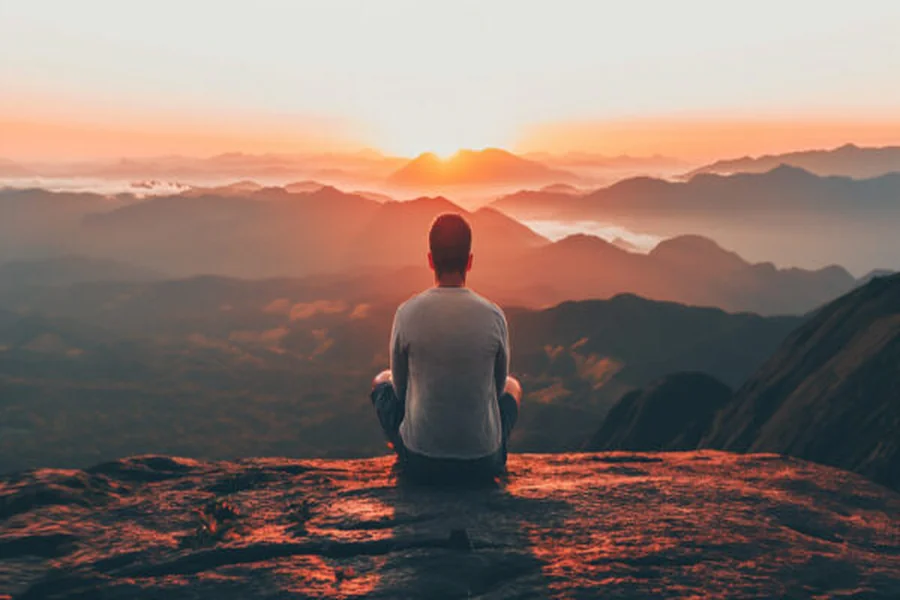 Finding Emotional Peace in Perspective