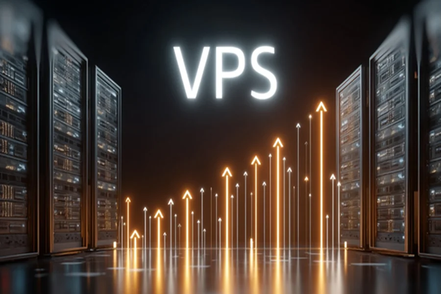Why Secure VPS Infrastructure is Key for Startups