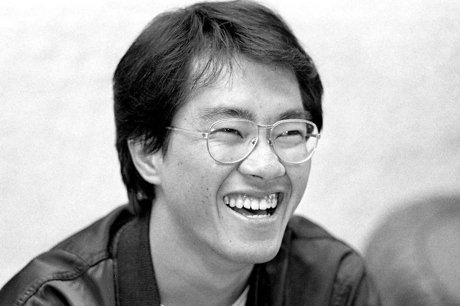 Akira Toriyama Net Worth
