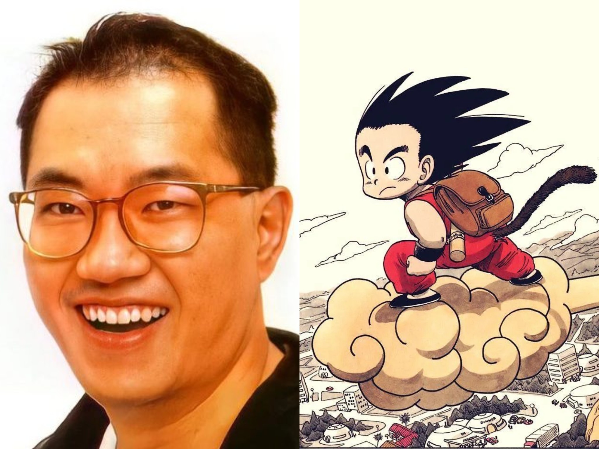 Akira Toriyama Net Worth