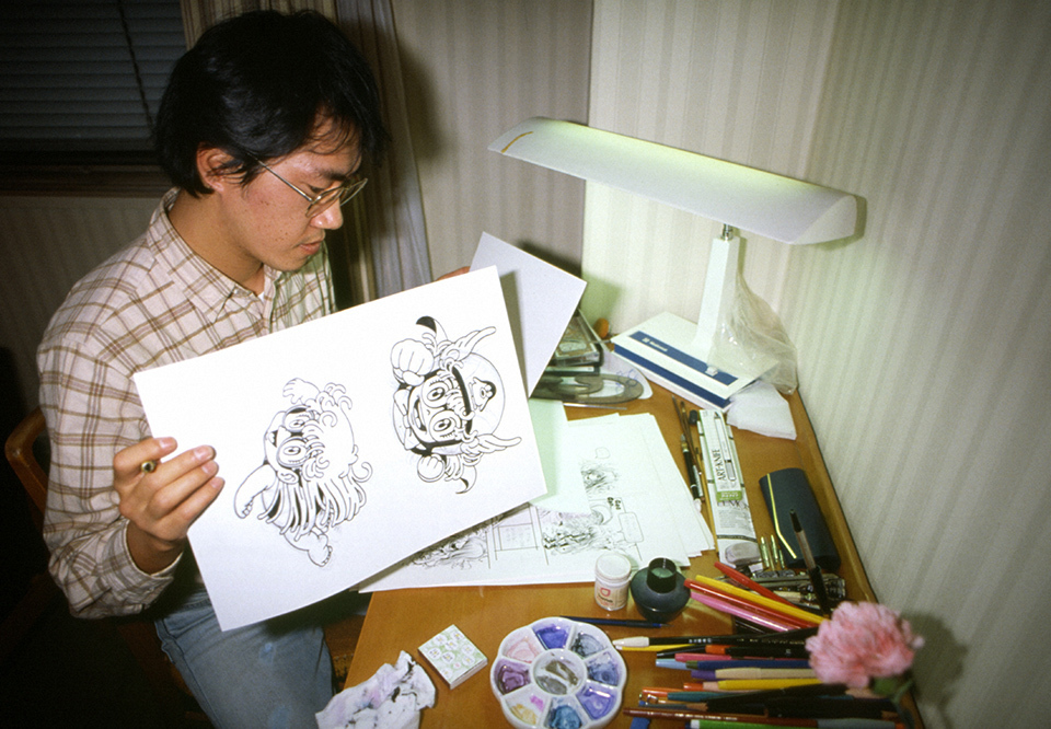 Akira Toriyama Net Worth