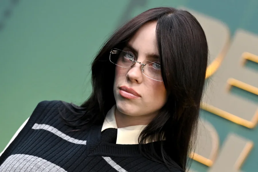 Billie Eilish Height and Weight