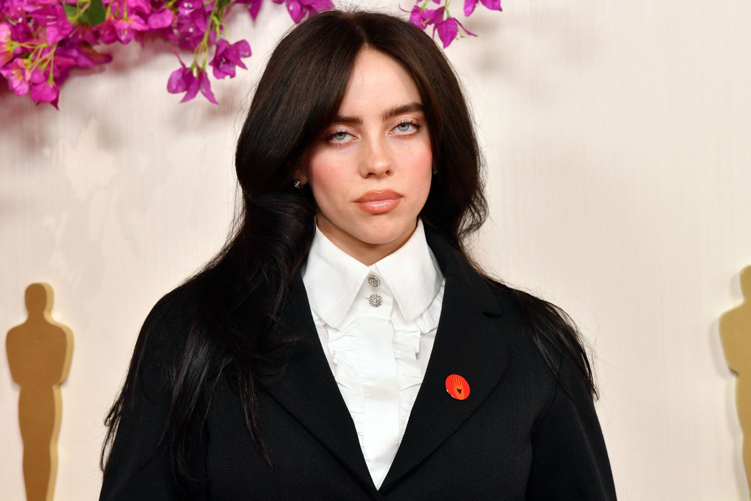 Billie Eilish Height and Weight