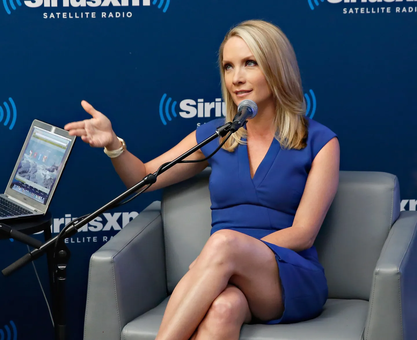 Dana Perino Age and Height