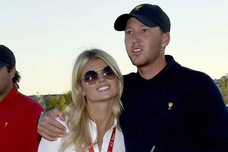 Daniel Berger Wife and Relationship Details Guide