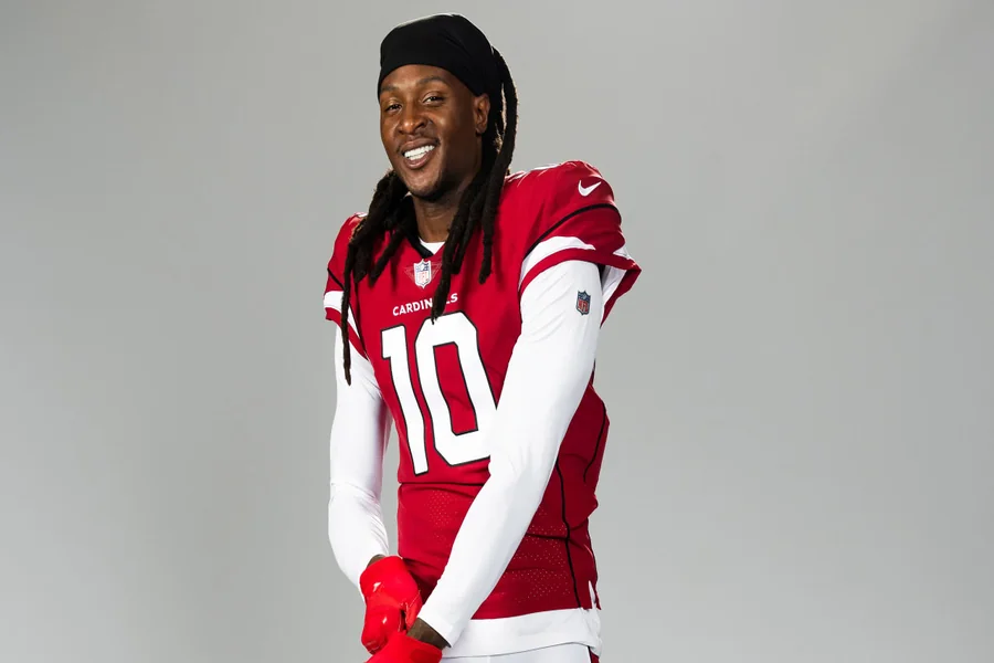 DeAndre Hopkins Wife and His Private Personal Life
