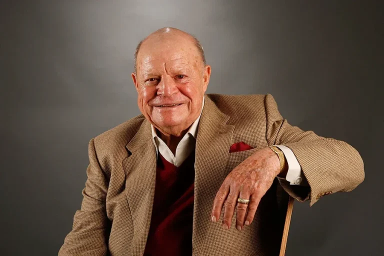 Don Rickles Net Worth: Career Earnings And Estate Value