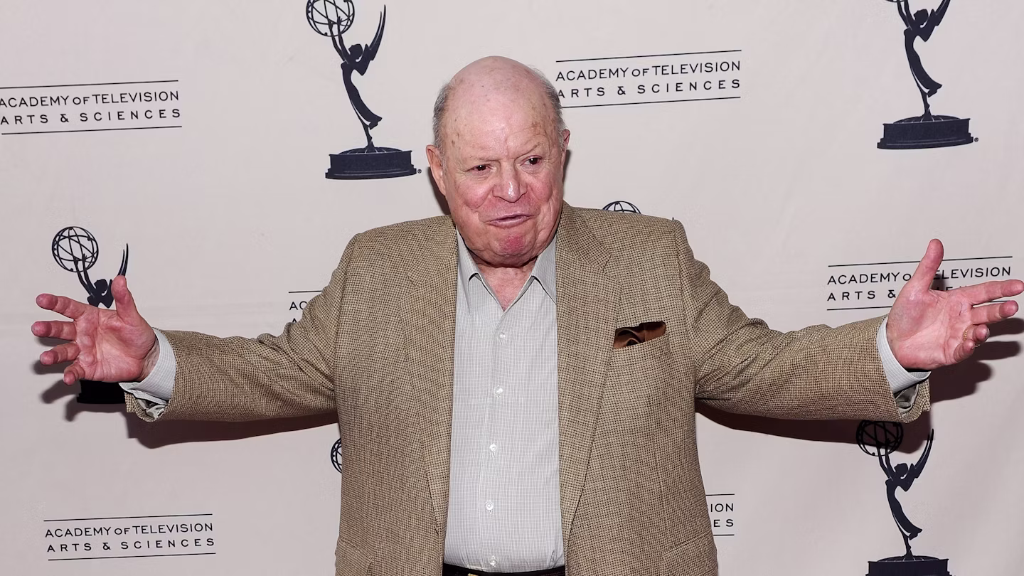 Don Rickles Net Worth