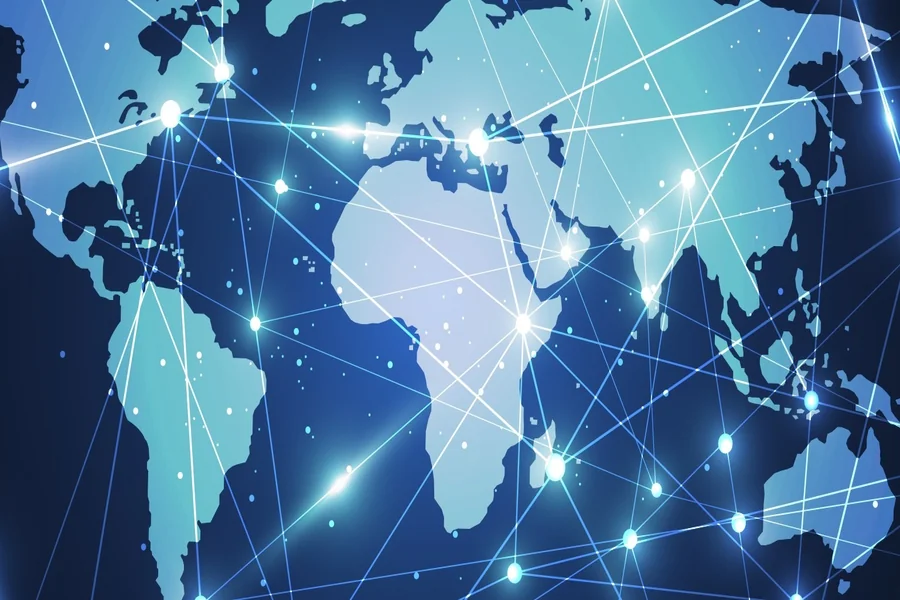 From Global Coordination to Regional Operations: How ICANN and RIPE NCC Help the Internet Work