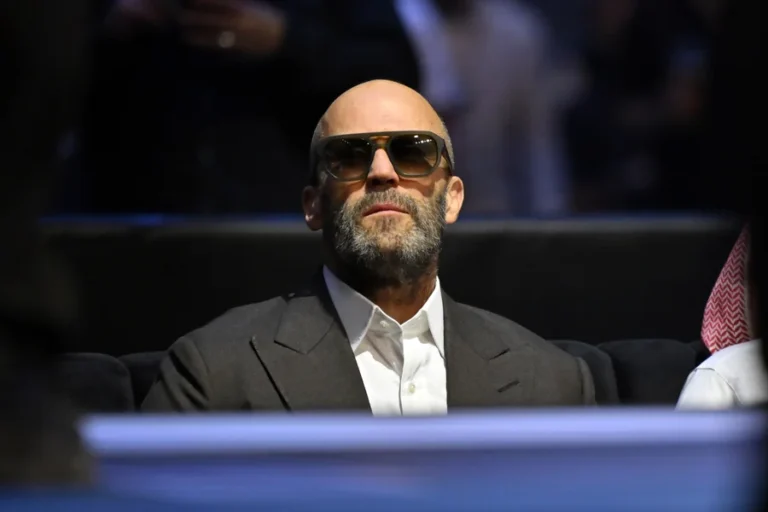 Jason Statham Height and Weight: Complete Physical Profile and Lifestyle