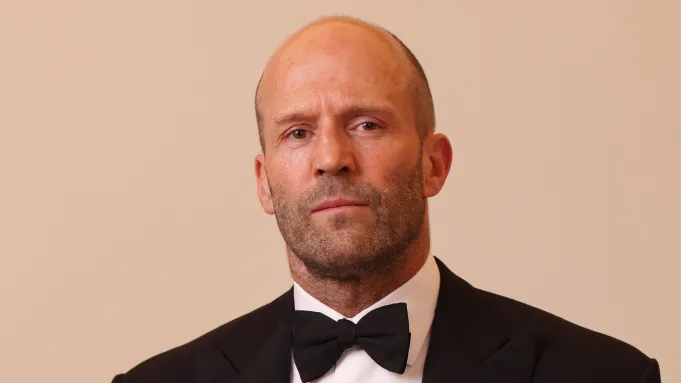 Jason Statham Height and Weight