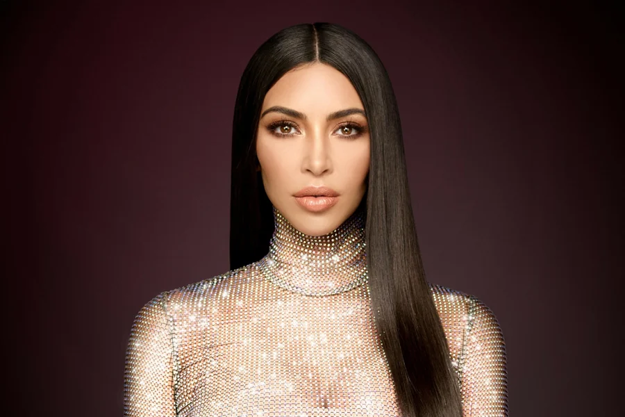 Kim Kardashian Height and Weight