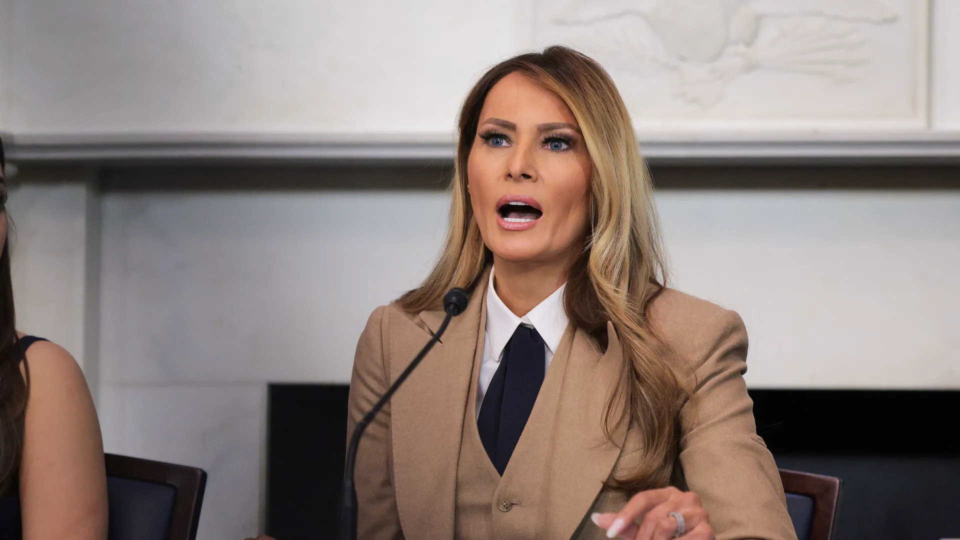 Melania Trump Net Worth Before Marriage