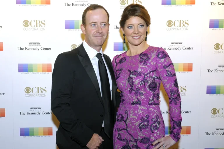 Norah O’Donnell Wife and Marriage Details Explained