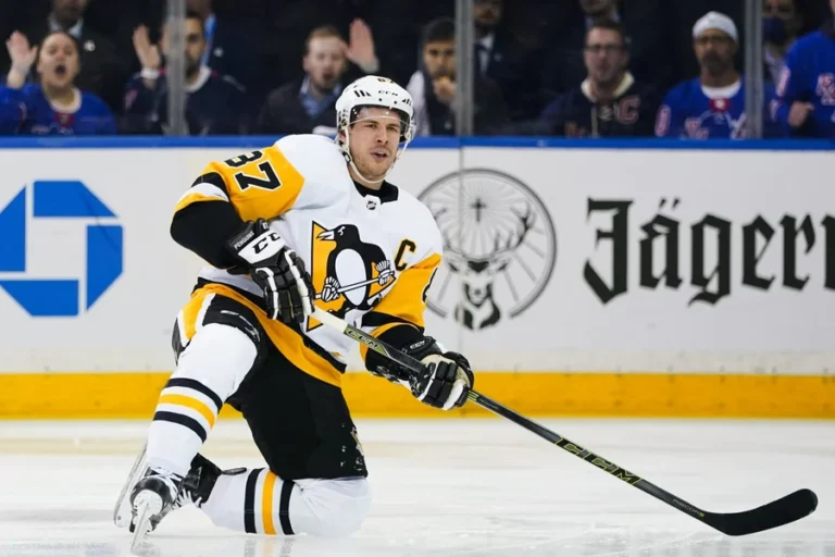 Sidney Crosby Net Worth NHL Career Earnings And Wealth