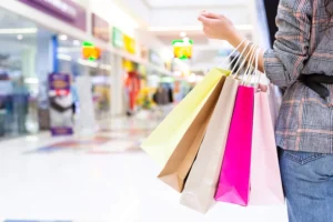 Spending Has Become Almost Too Easy 