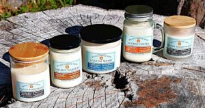The Economics of Clean Candle Manufacturing