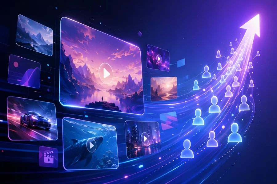 Video Creation