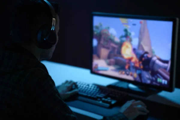 Modern Gaming and the Changing Meaning of Fun