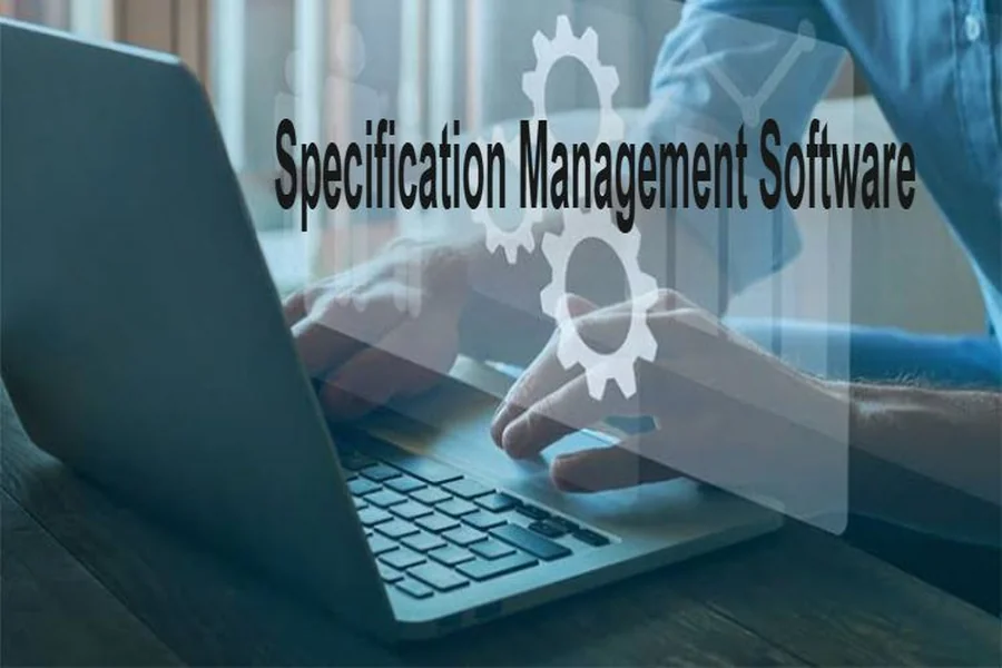 How Specification Management Software Helps AEC Teams Control Revisions and Reduce Rework